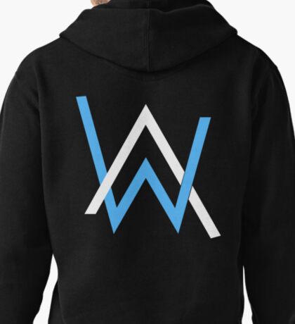 alan walker hoodie amazon