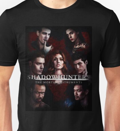 shadowhunters merchandise amazon