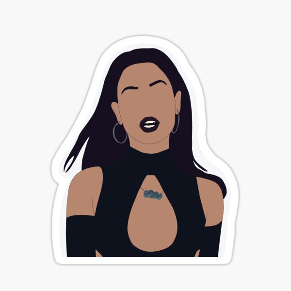 Maddy Perez Euphoria Sticker For Sale By Haleydunlop Redbubble