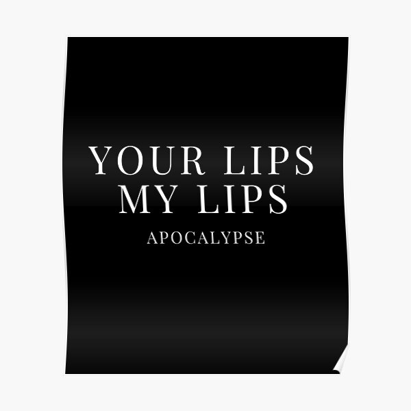 Your Lips My Lips Apocalypse Cigarettes After Sex Lyrics Cigarettes