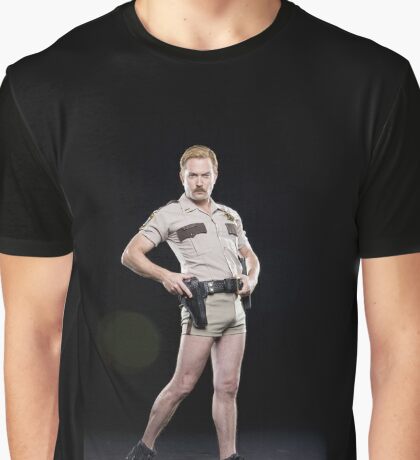 reno 911 shirt