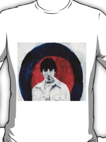 keith moon t shirt