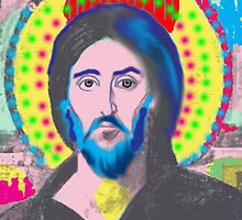 Jesus Christ. by catholicpopart