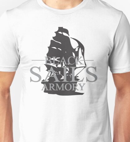 Black Sails: Gifts & Merchandise | Redbubble