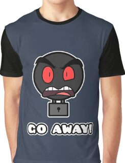 geometry dash t shirt