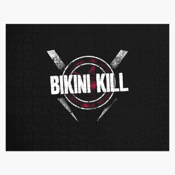 Bikini Kill Punk Rock Music Bikini Kill Clothing Bikini Kill