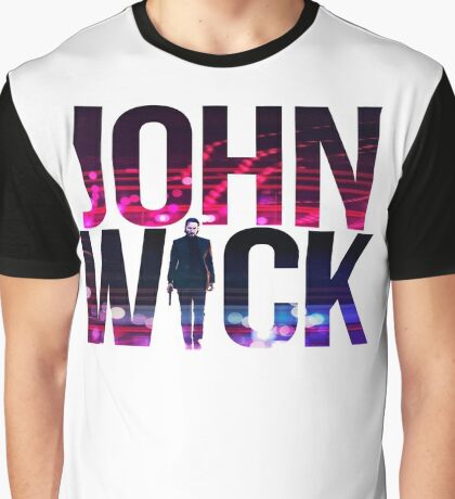 john wick merchandise amazon