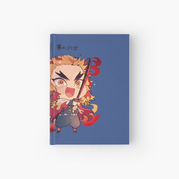 Cuaderno De Tapa Dura Kimetsu No Yaiba Demon Slayer Tanjiro Kamado X