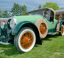 Kessel 1923 by barkeypf