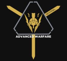 advanced warfare shirt