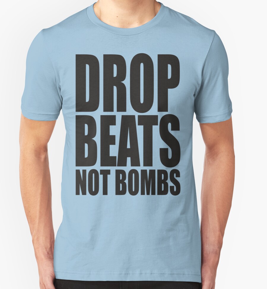 us bombs t shirt