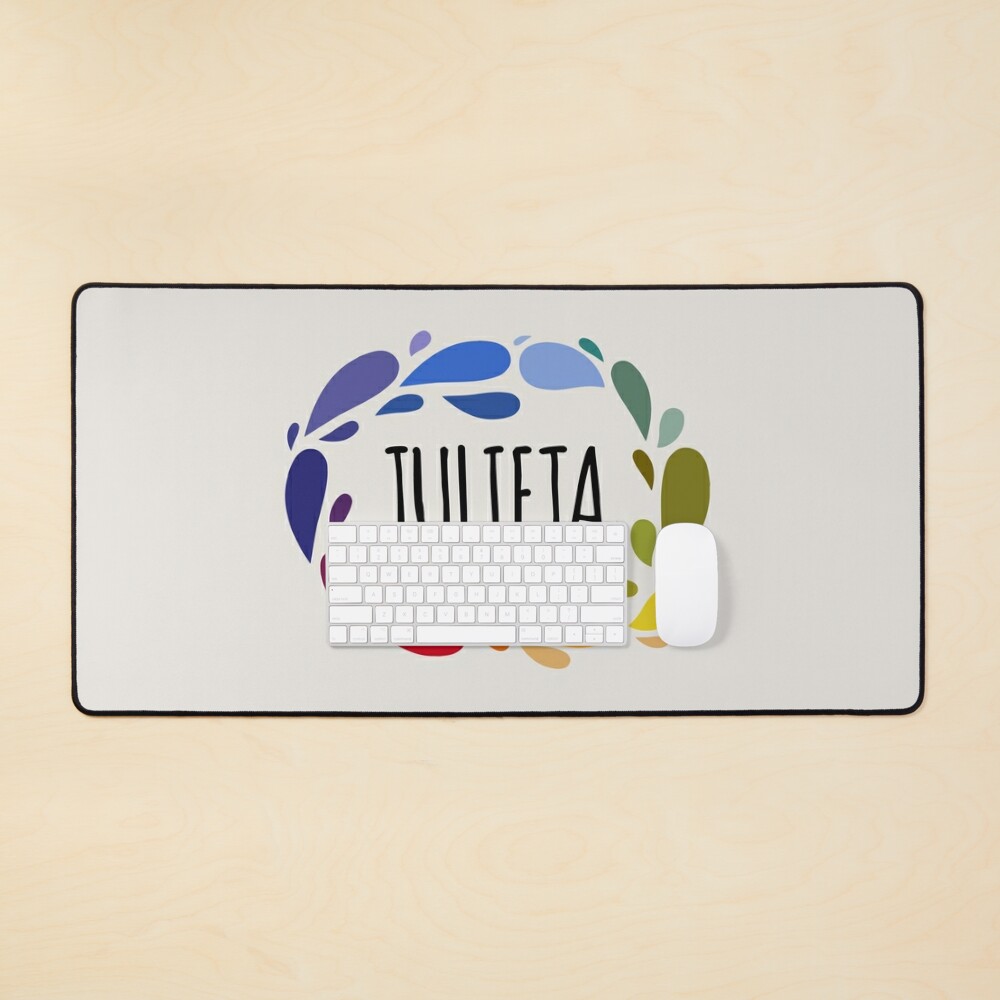 Julieta Name Cute Colorful Gift Named Julieta Sticker For Sale By