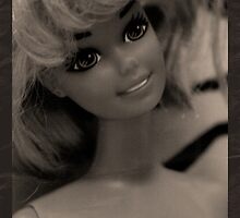 Barbie by Heather Meadows