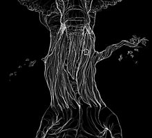 My Exquisite Corpse, Part One by imalieart