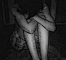 Sadness by nanook44