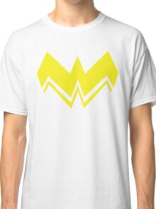 young justice t shirt