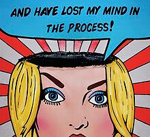 Van Goes My Mind by candacetexas