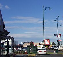 McDonalds by lettie1957