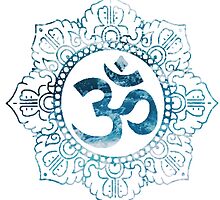 Ocean Ohm (Complex) by bexsimone