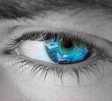 blue by sonygirl