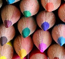 Colours by momleeb