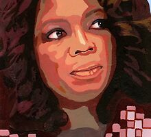 I look to the side as you advise that my cultures foundations rot, is this on sale? (Oprah Winfrey) by Ken Wentworth