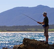 Bermagui by Darren Stones