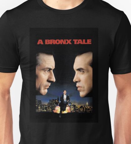 a bronx tale shirt