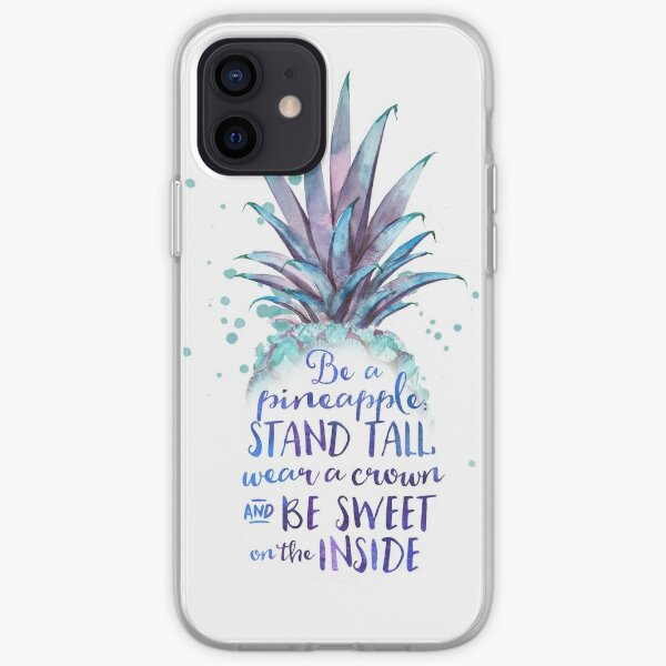 Pineapple Iphone Cases Covers Redbubble