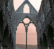 Tintern moment by jaffa