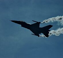 Smokin' by KylieForster