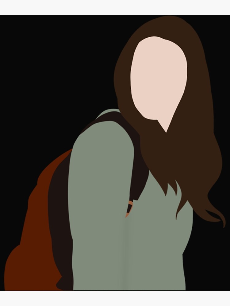 Cute Bella Drawing From Eclipse Poster For Sale By Ngbluedesigns