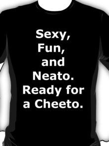 cheetos t shirts