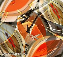 Energetic Baby No.27 by Ian Yang (mitrm)