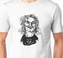 billy connolly t shirt