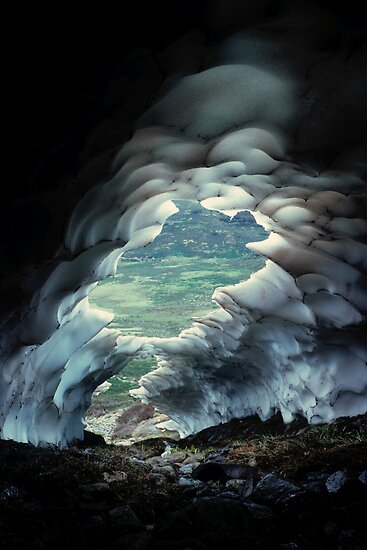 Cave Snow
