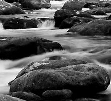 Overcoming Obstacles by Gary L Suddath