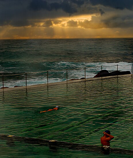 Bronte Baths