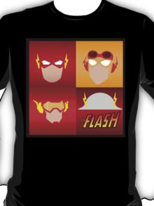 young justice t shirt