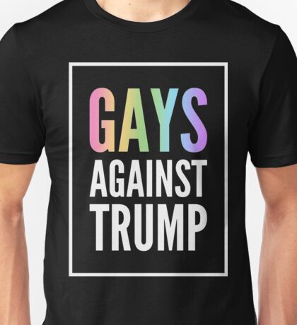 anti gay t shirt