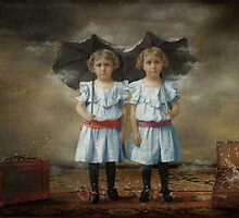 A Case Of The Mondays by Anji Johnston