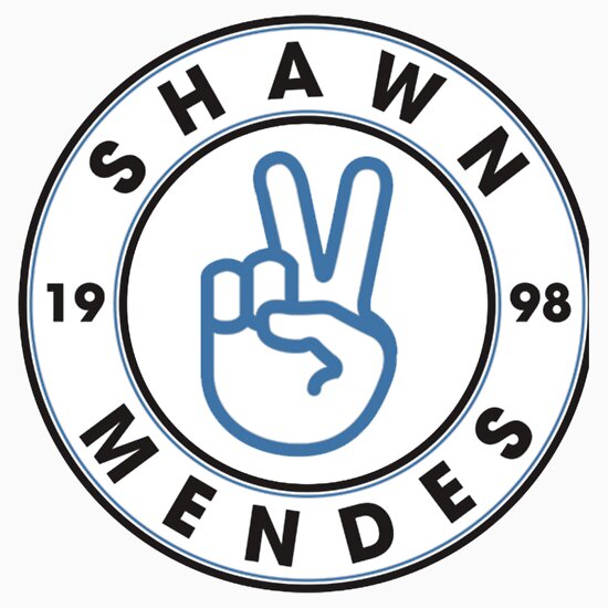 shawn mendes merchandise amazon