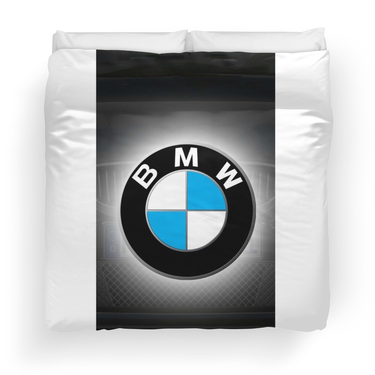 Bmw Duvet Covers Redbubble
