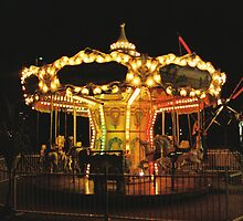 Carousel by MichaelCouacaud