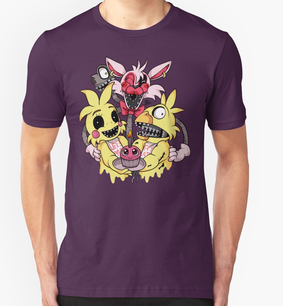 "Ladies Night" TShirts & Hoodies by InkyBlackKnight Redbubble