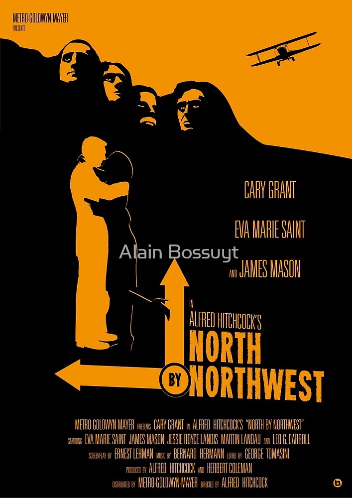 north by northwest by alfred hitchcock essay North by northwest is a 1959 american thriller film directed by alfred hitchcock and the life and times of alfred hitchcock carrying misleading papers. north by northwest by alfred hitchcock essay North by northwest is a 1959 american thriller film directed by alfred hitchcock and the life and times of alfred hitchcock carrying misleading papers.