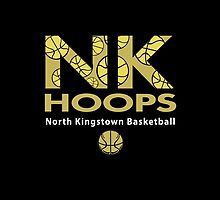 NK Hoops by Graham Williams