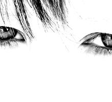 eyes by CarlyLee