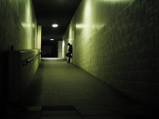 Urban Solitude