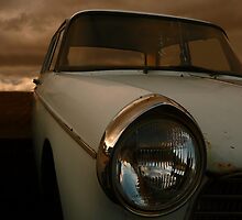 Forgotten by Parasin